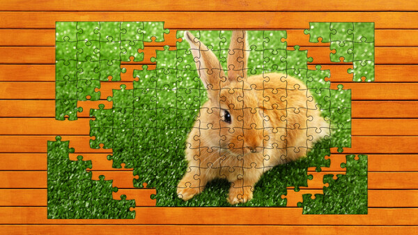 Paw & Hop Jigsaw Quest - Expansion Pack 1