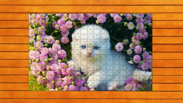 Paw & Hop Jigsaw Quest - Expansion Pack 1