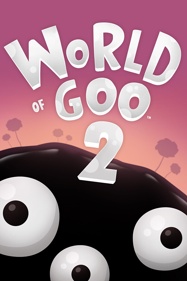 Capa de World of Goo 2