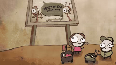 World of Goo 2 video 5