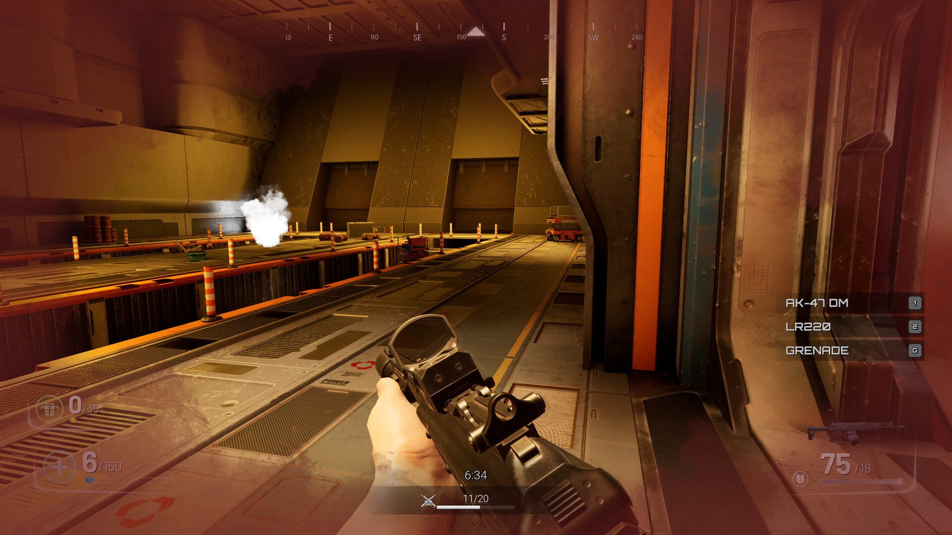 WASTED Bloodline screenshot #15