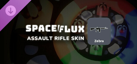 Spaceflux - Zebra AR