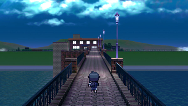夜中作戦 screenshot 12