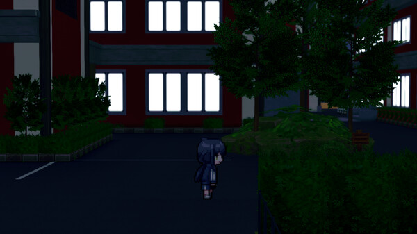夜中作戦 screenshot 13