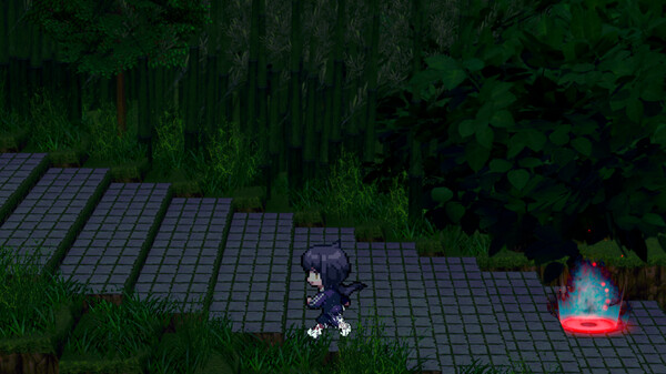 夜中作戦 screenshot 17