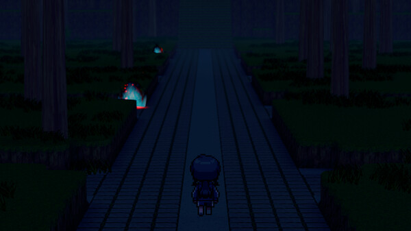 夜中作戦 screenshot 11