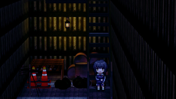 夜中作戦 screenshot 16
