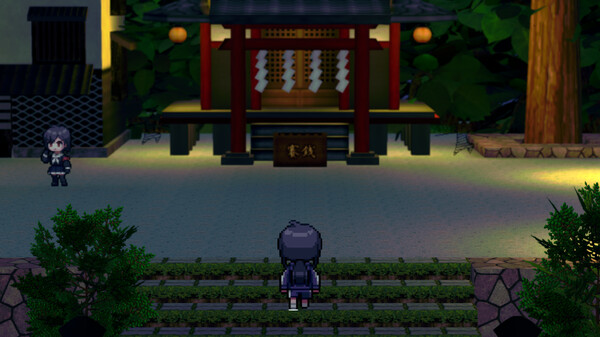 夜中作戦 screenshot 18