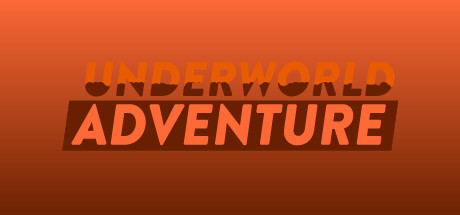 Underworld Adventure banner image