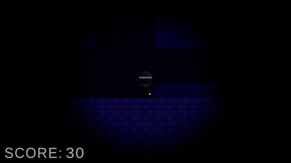 Screenshot z Underworld Adventure