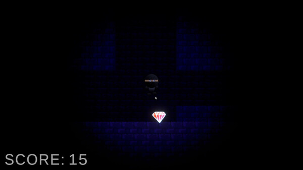 Screenshot z Underworld Adventure