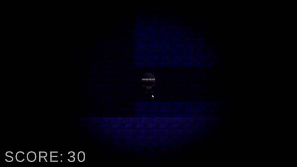 Screenshot z Underworld Adventure