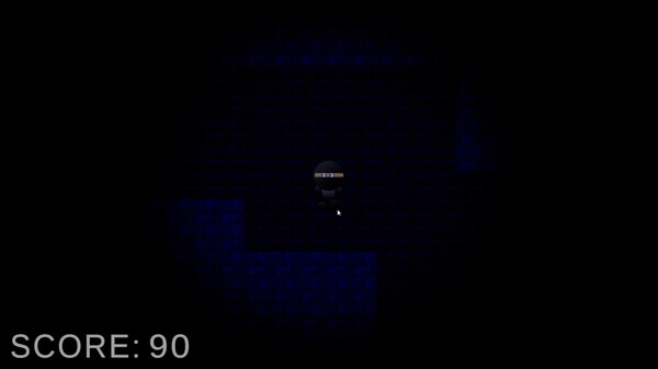 Screenshot z Underworld Adventure