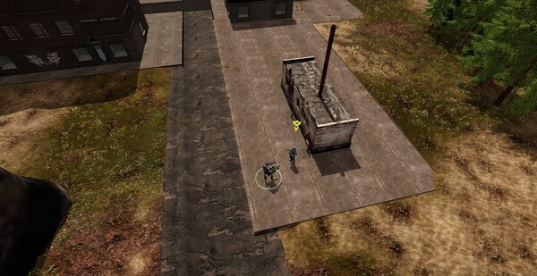 Machine Particle screenshot 6