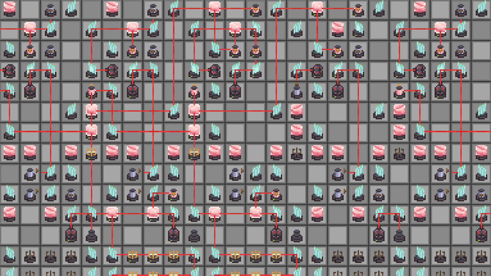 #5. Beam Time (Steam) By: Connor Slade