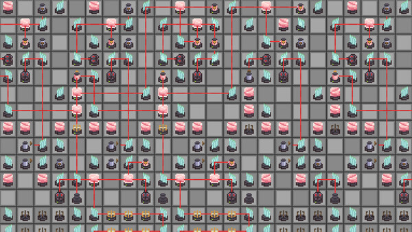Steam Image