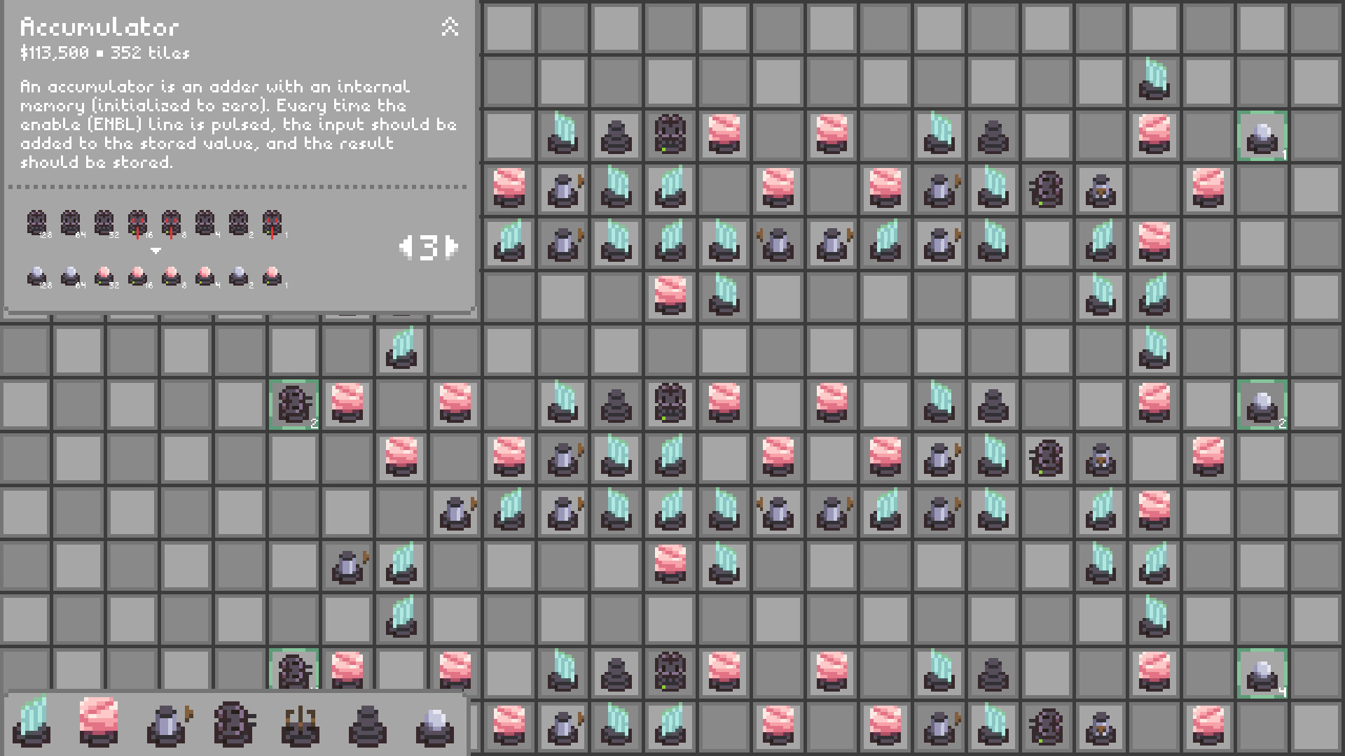 #3. Beam Time (Steam) By: Connor Slade