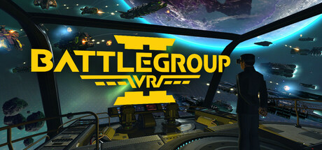BattleGroupVR2 - SpaceOwl Games. Popular. Released November 7, 2025