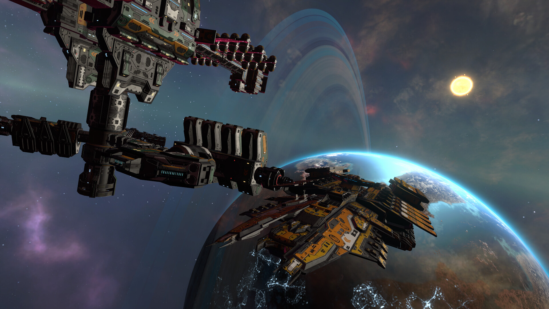 BattleGroupVR2 screenshot #14