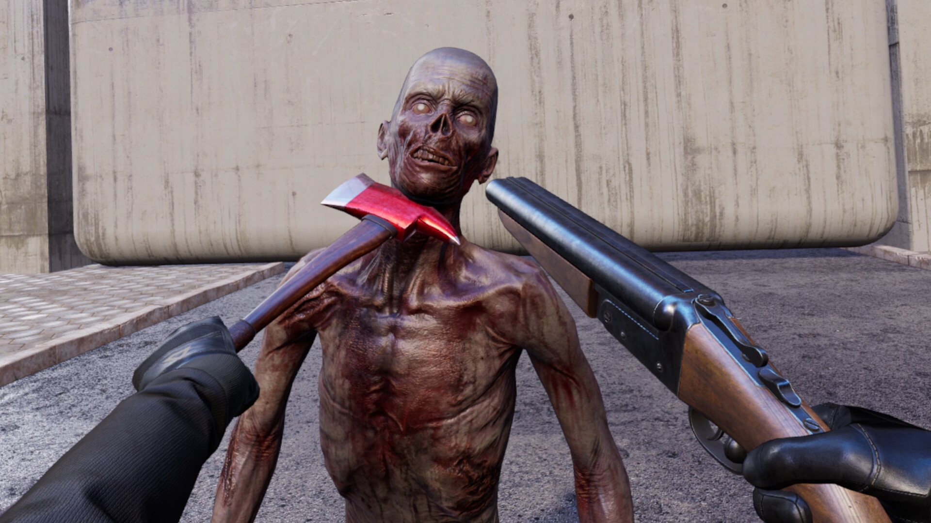 Beyond Sandbox screenshot #4