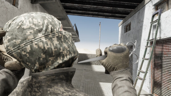 Beyond Sandbox game for Linux 1