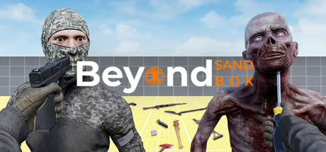 Beyond Sandbox Banner