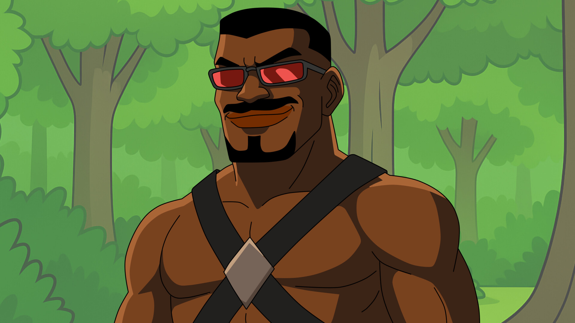 Survivor these Girls screenshot #9