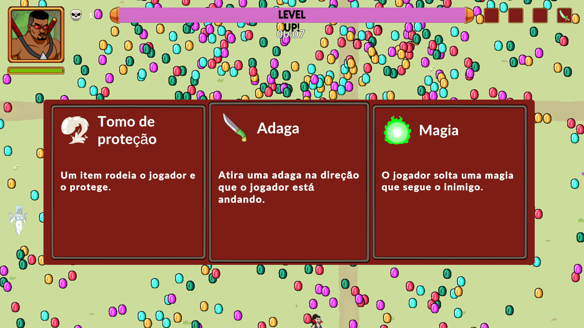 Survivor these Girls screenshot #11