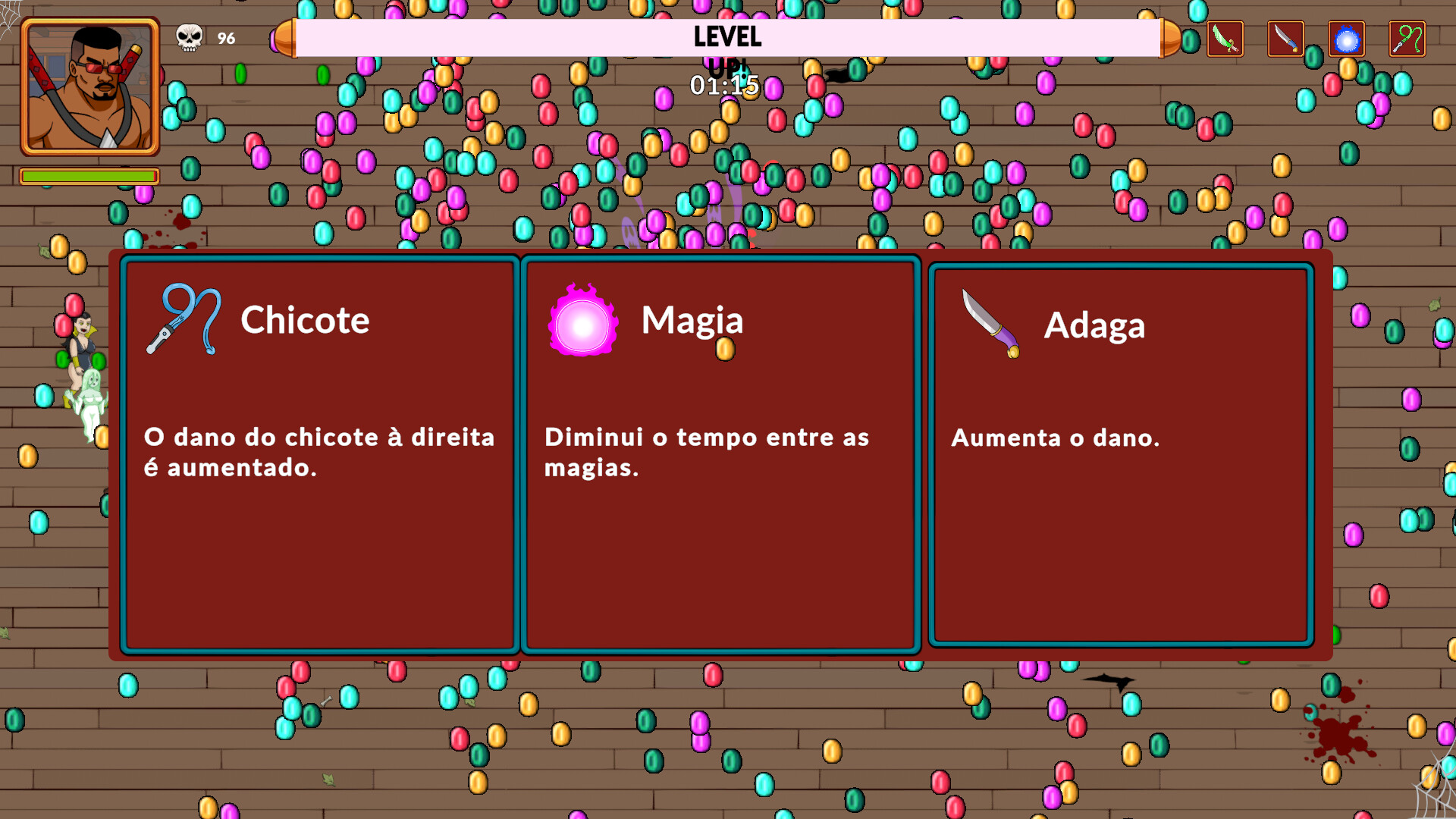 Survivor these Girls screenshot #7