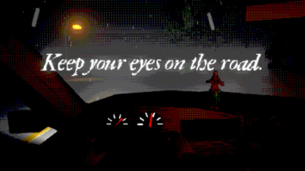 White Line Fever screenshot 1