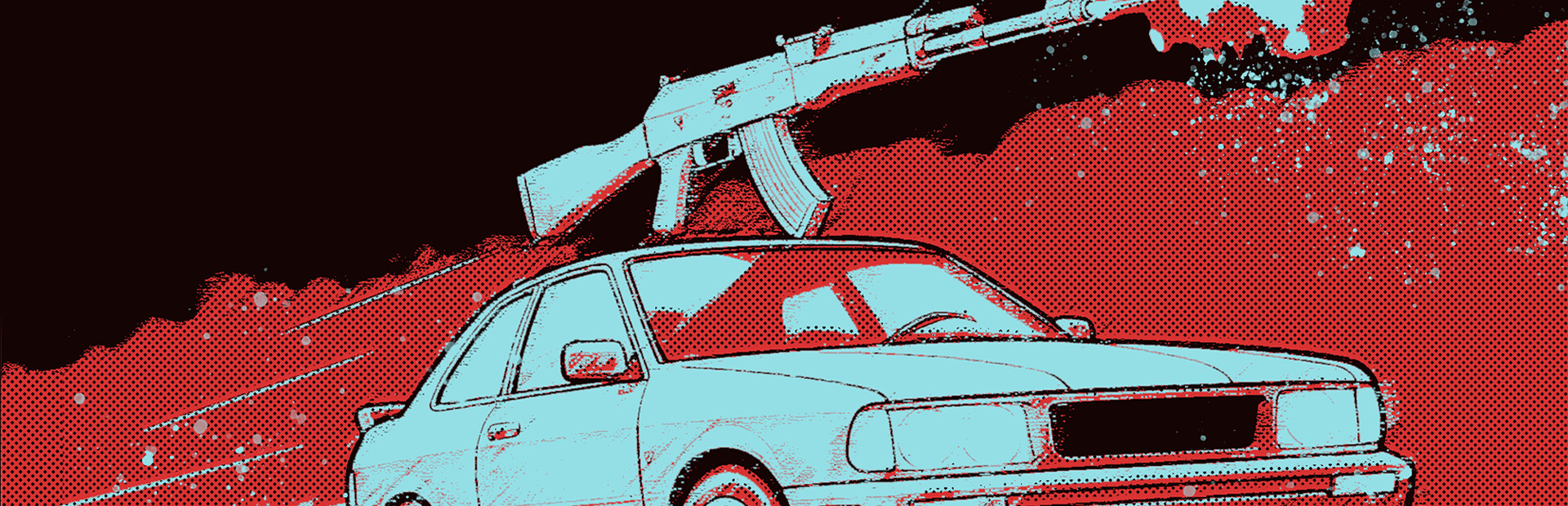 Drift Survivor 2
