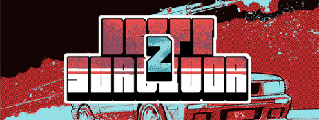 Drift Survivor 2 cover art