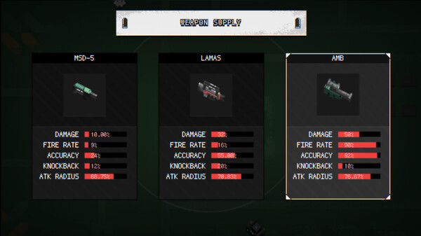 Drift Survivor 2 screenshot 3