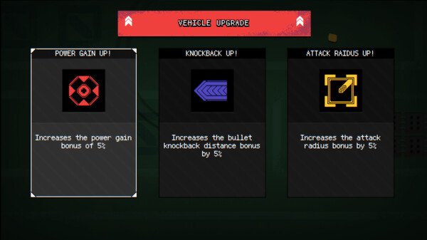 Drift Survivor 2 screenshot 5