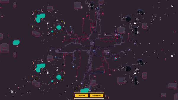 Necroflora screenshot 5