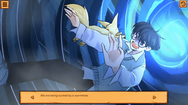 Lost in Endoria: A Monster Girl Harem screenshot 4
