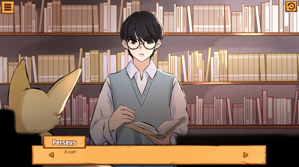 Lost in Endoria: A Monster Girl Harem screenshot 3