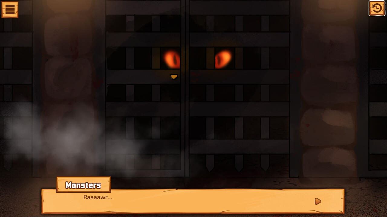 Lost in Endoria: A Monster Girl Harem screenshot #6