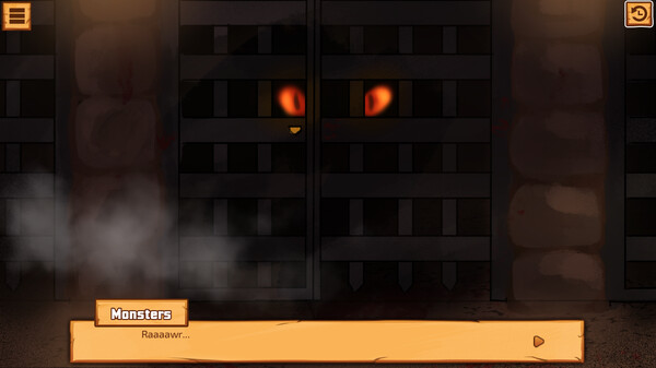 Lost in Endoria: A Monster Girl Harem screenshot 6