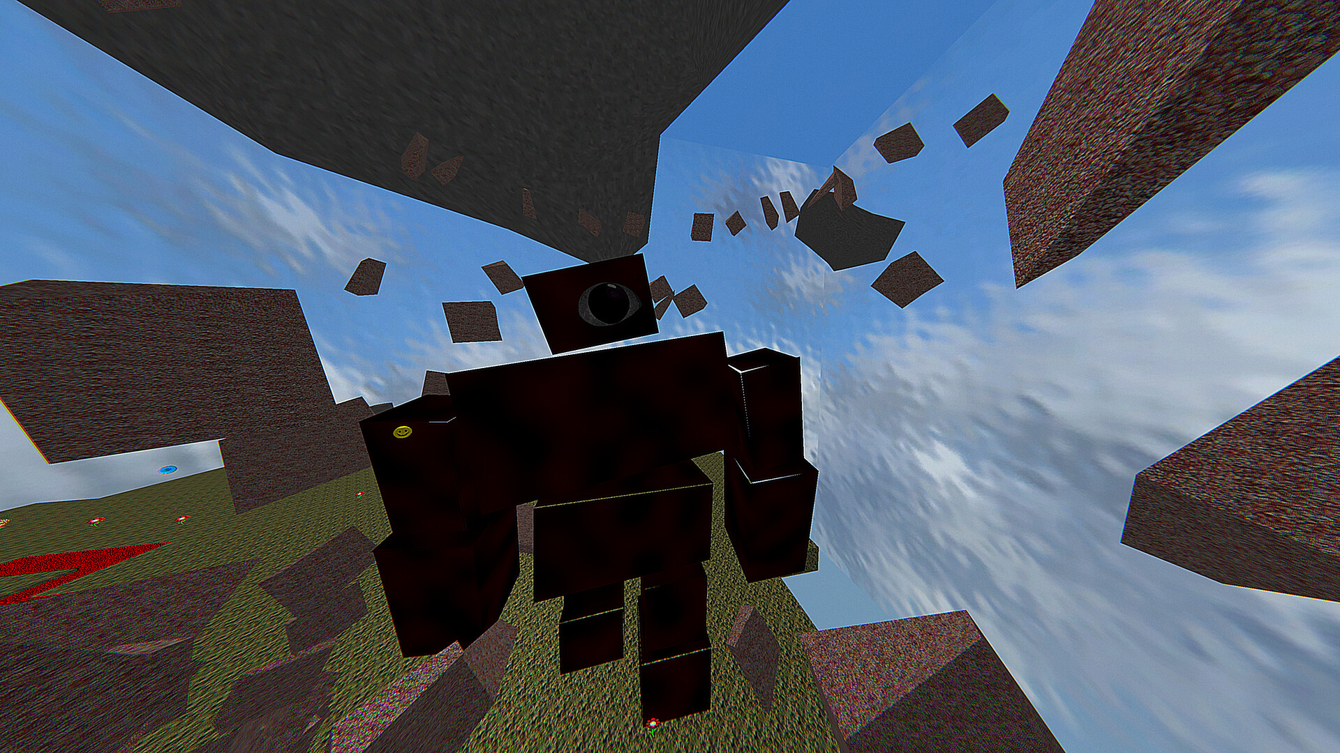 You're here again screenshot #3