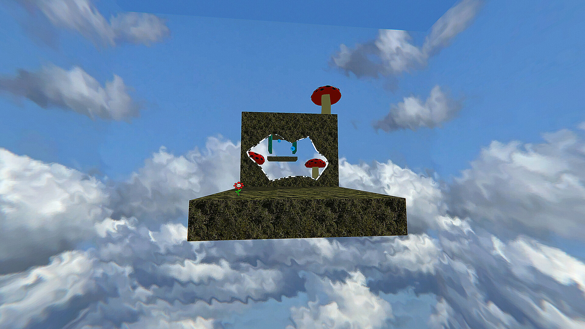 You're here again screenshot #5