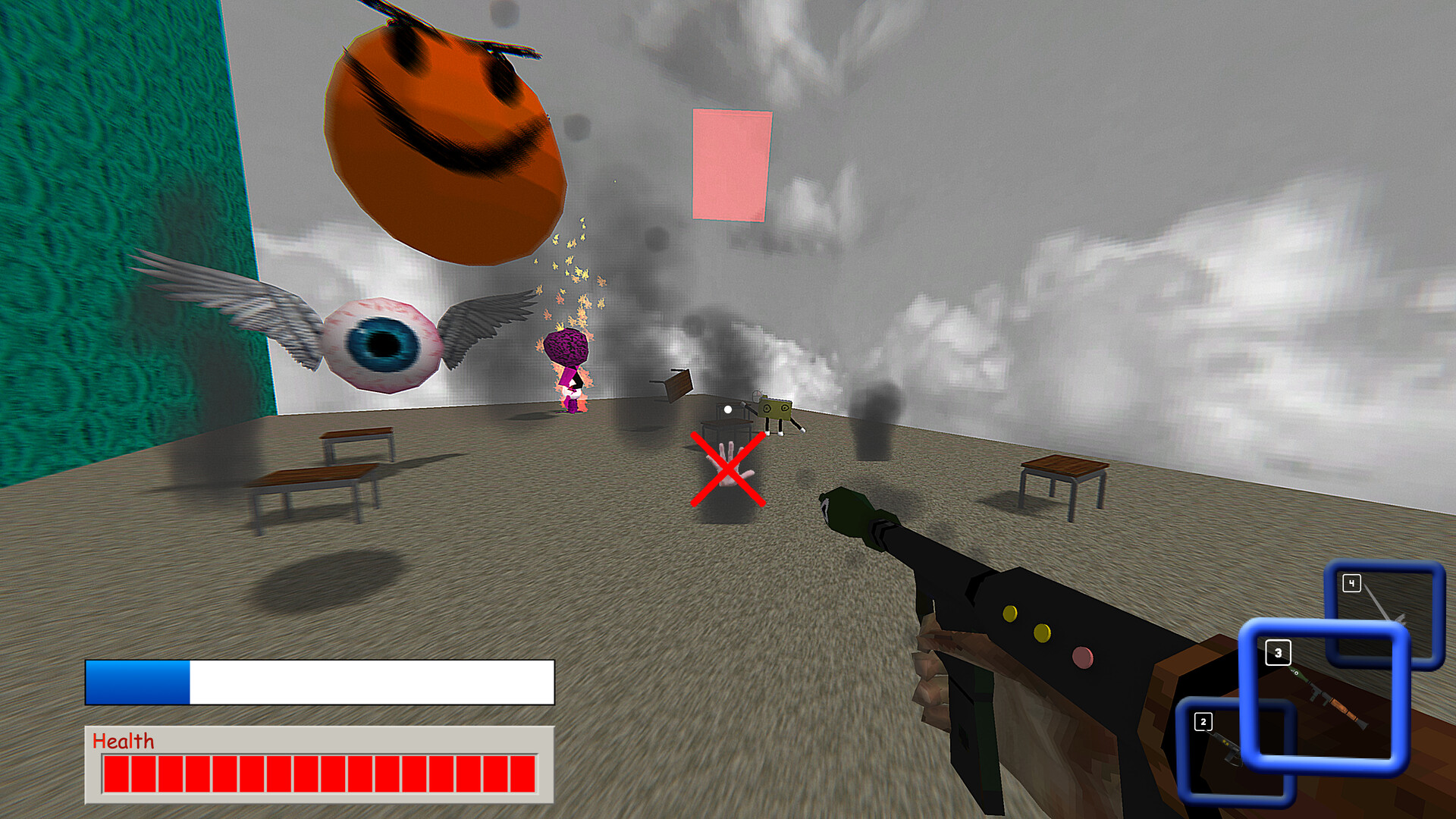 You're here again screenshot #6