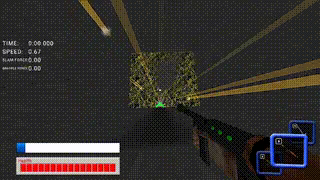 You're here again video 3