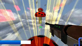 You're here again video 1