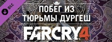 Far Cry® 4 – Escape From Durgesh Prison в Steam