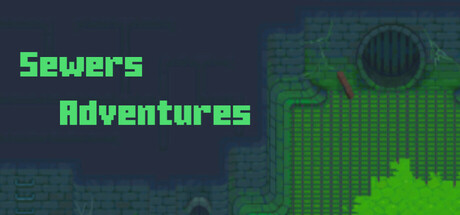 Sewers Adventures steam charts