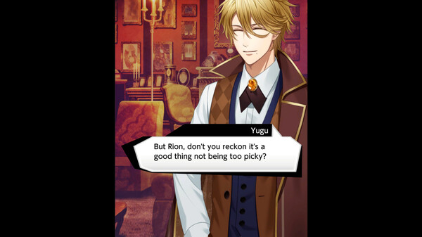 EPHEMERAL -MINIATURE GARDEN- screenshot 3