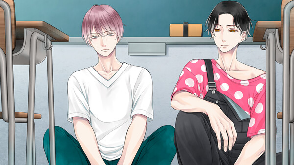 The Town of Nie Iromusubi game for windows Pc 1