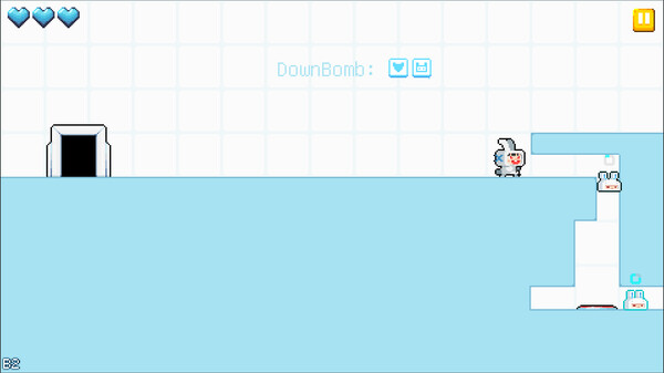 Barrenny screenshot 3