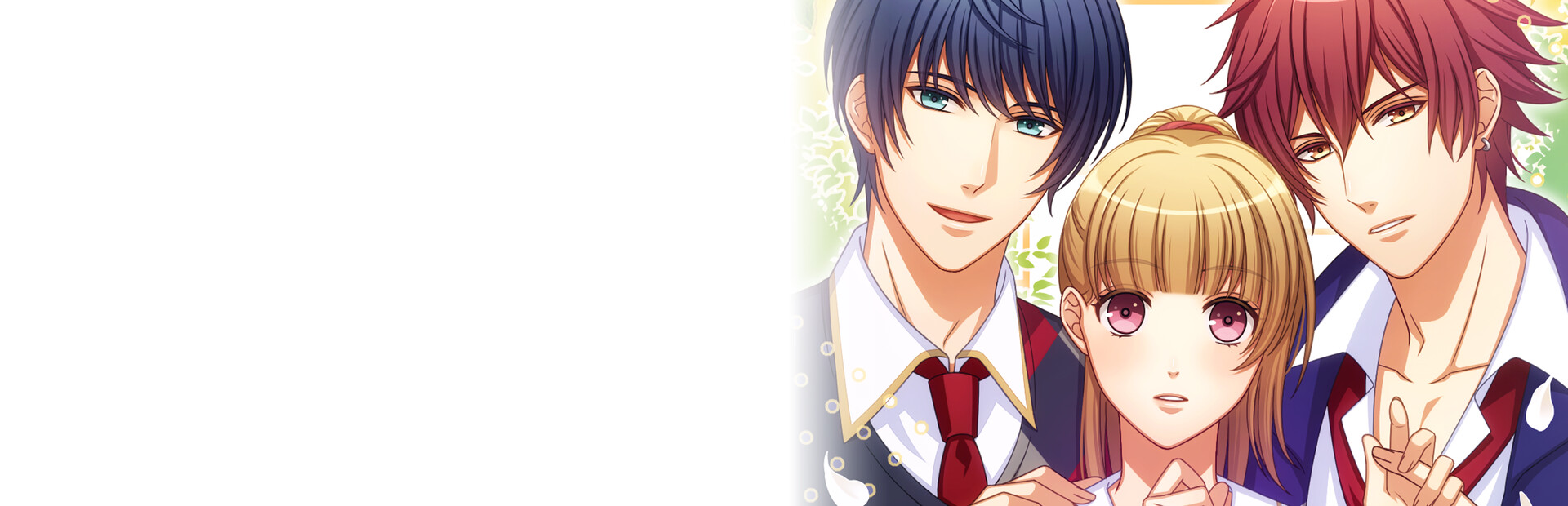 Secret Crush -Unrequited love-